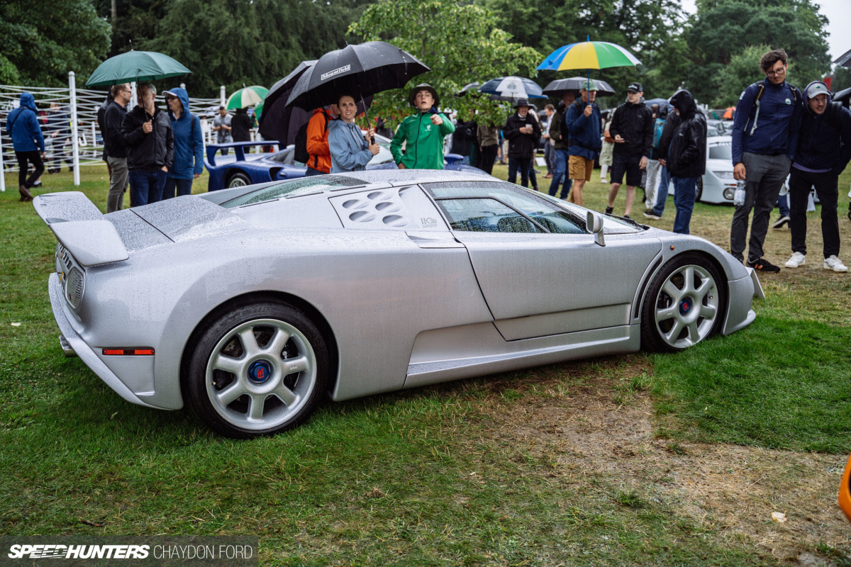 GT1 Cartier FOS CF 039