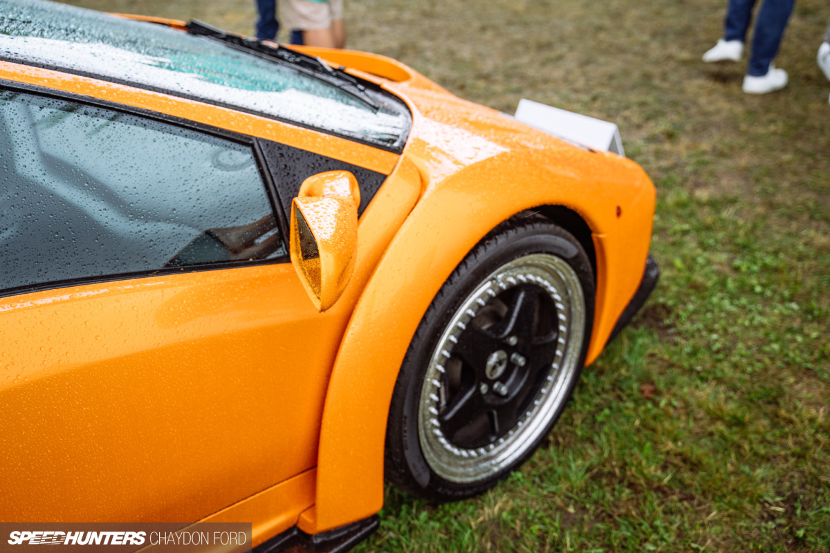 GT1 Cartier FOS CF 040