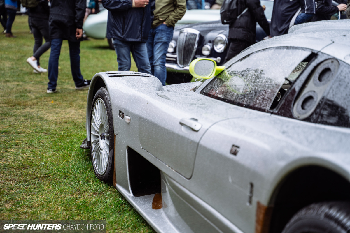 GT1 Cartier FOS CF 045