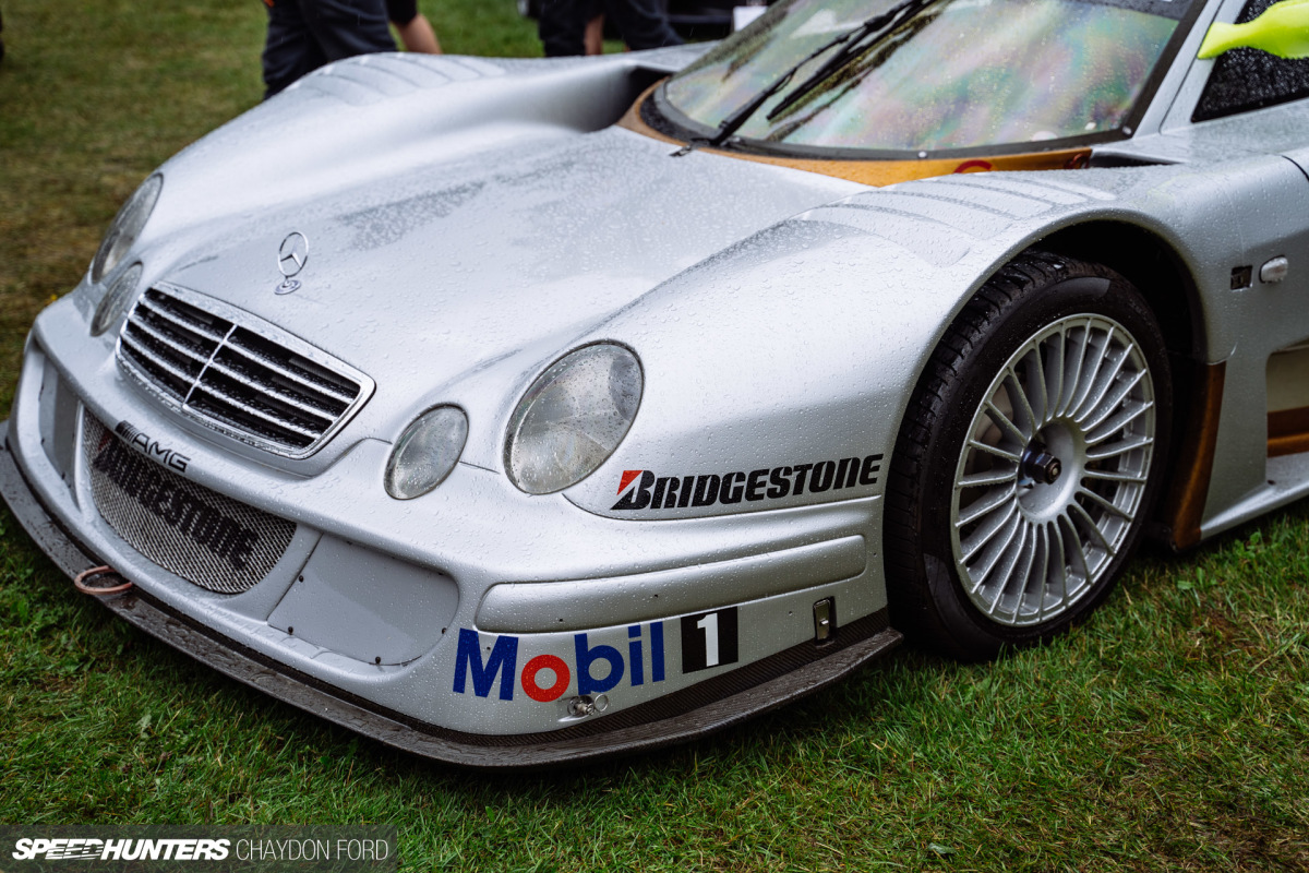 GT1 Cartier FOS CF 050