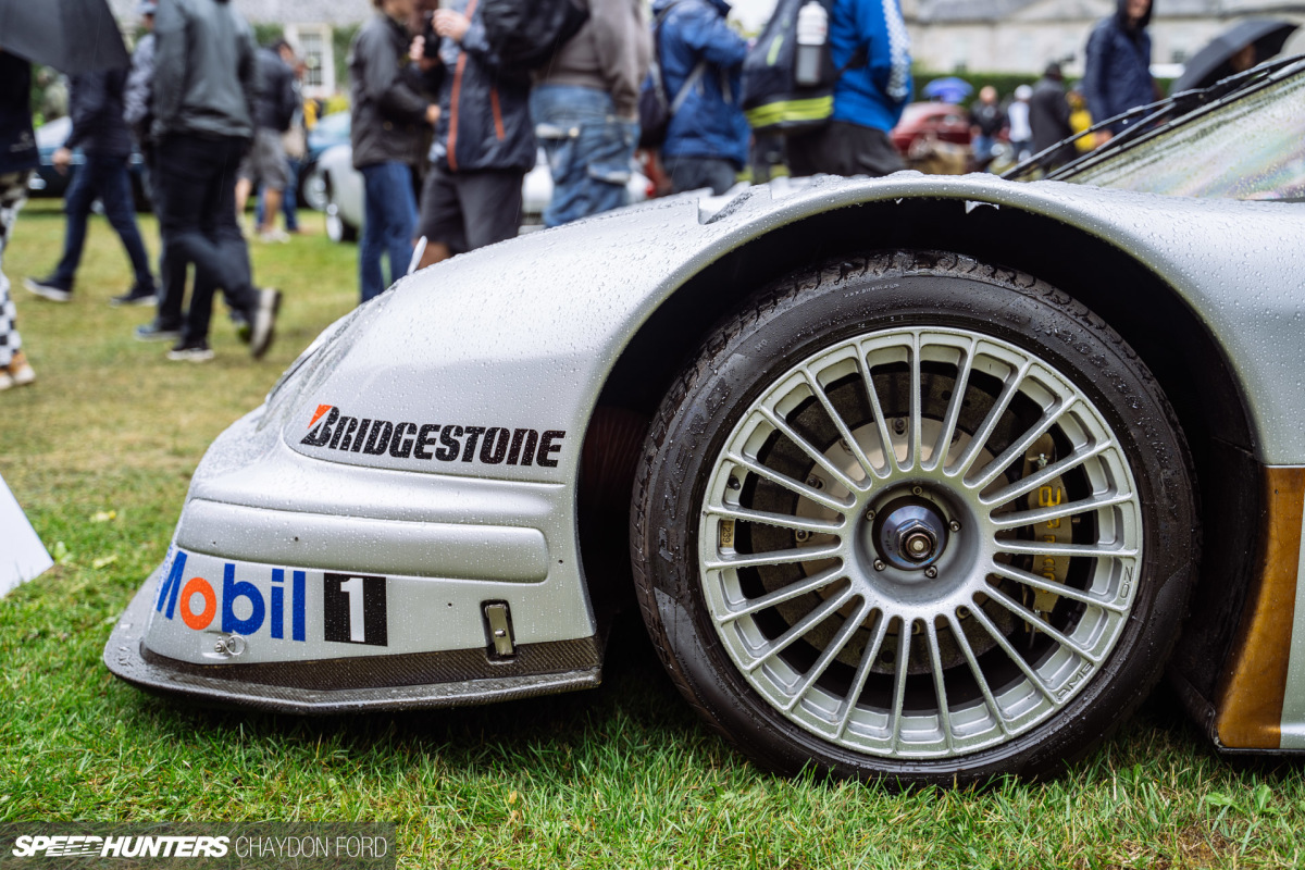 GT1 Cartier FOS CF 051