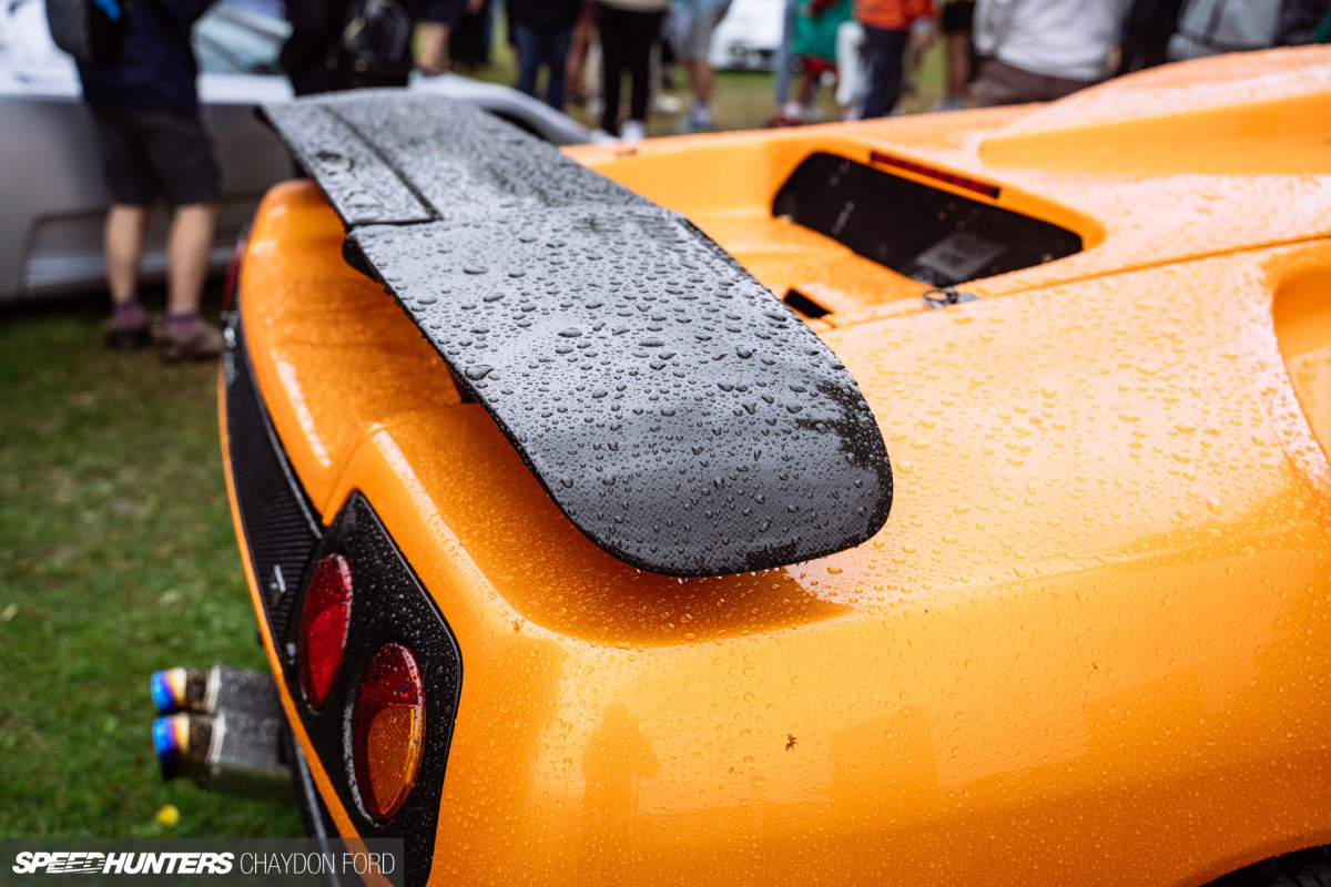 GT1 Cartier FOS CF 059