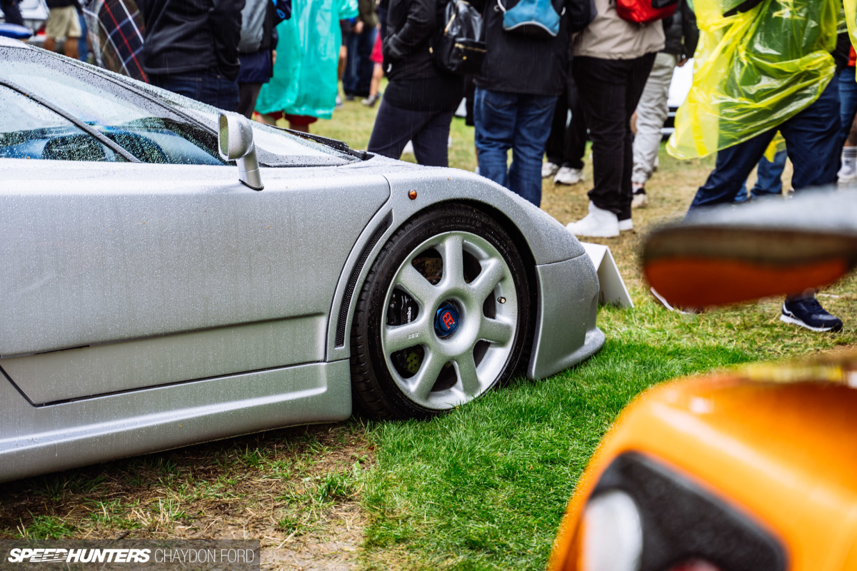 GT1 Cartier FOS CF 062