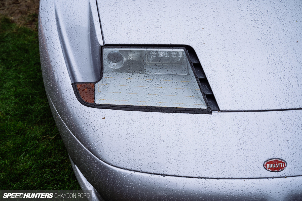 GT1 Cartier FOS CF 067