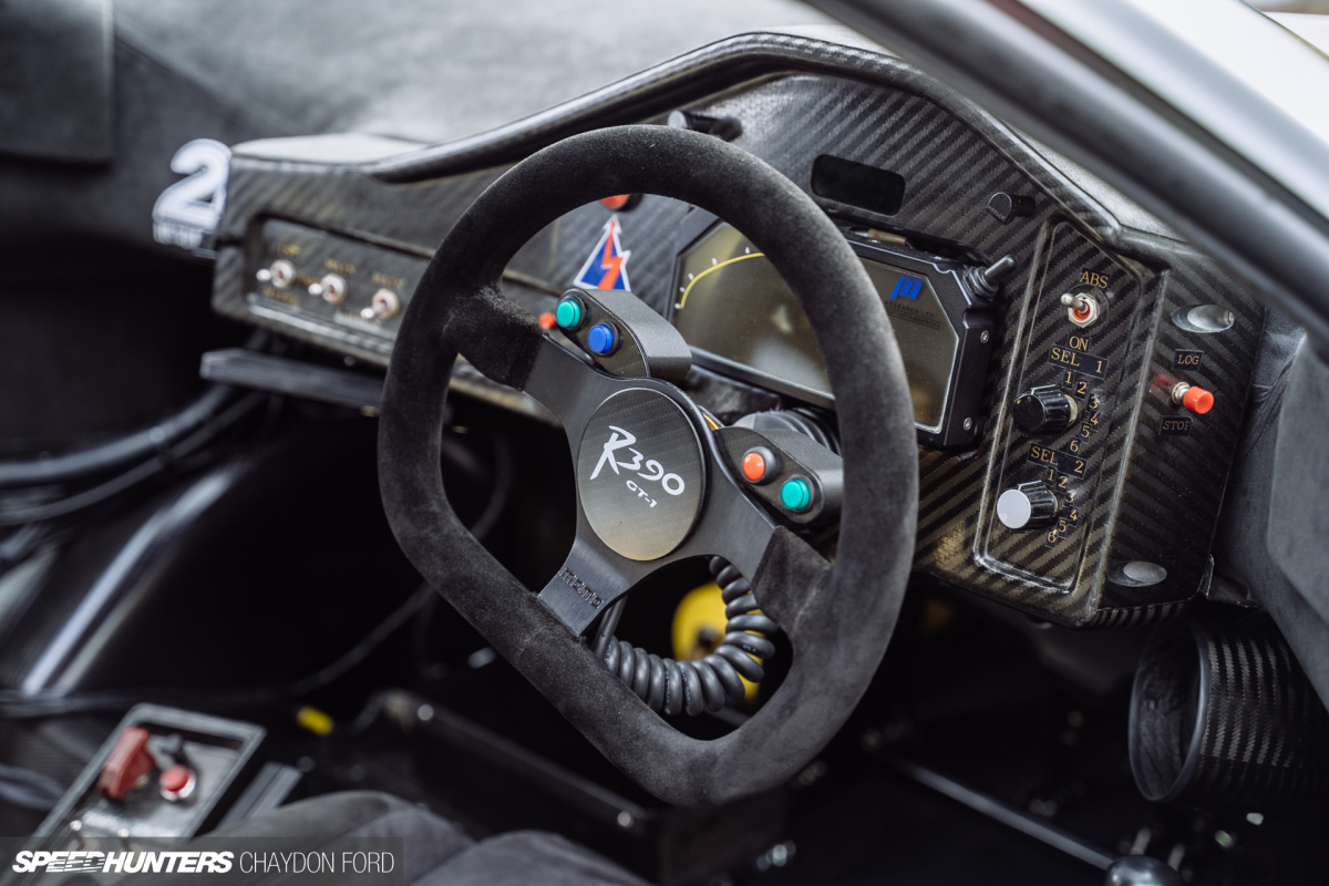 GT1 Cartier FOS CF 069