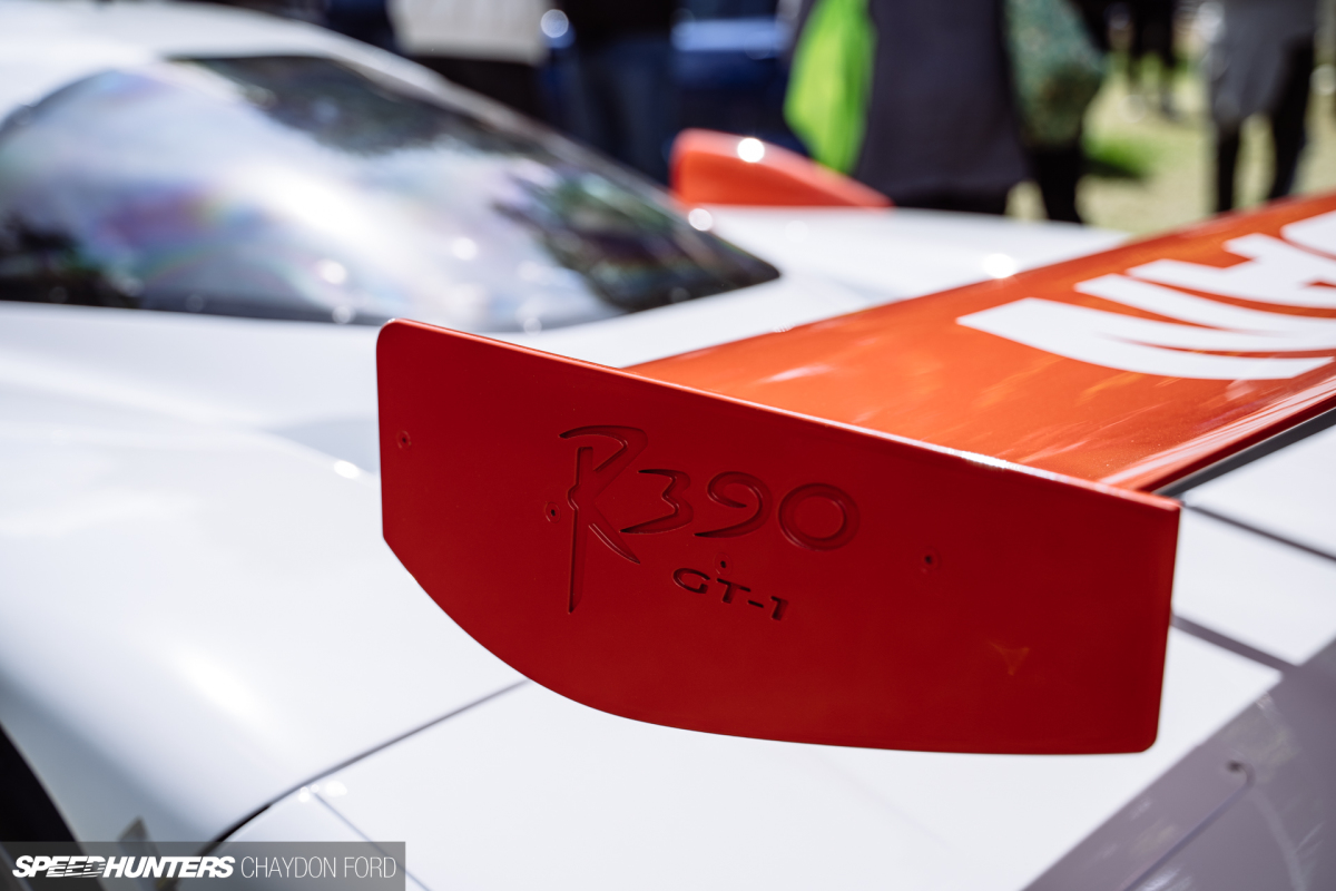 GT1 Cartier FOS CF 072