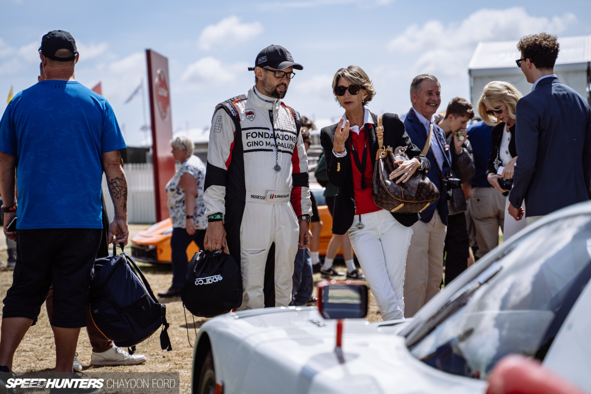 GT1 Cartier FOS CF 074