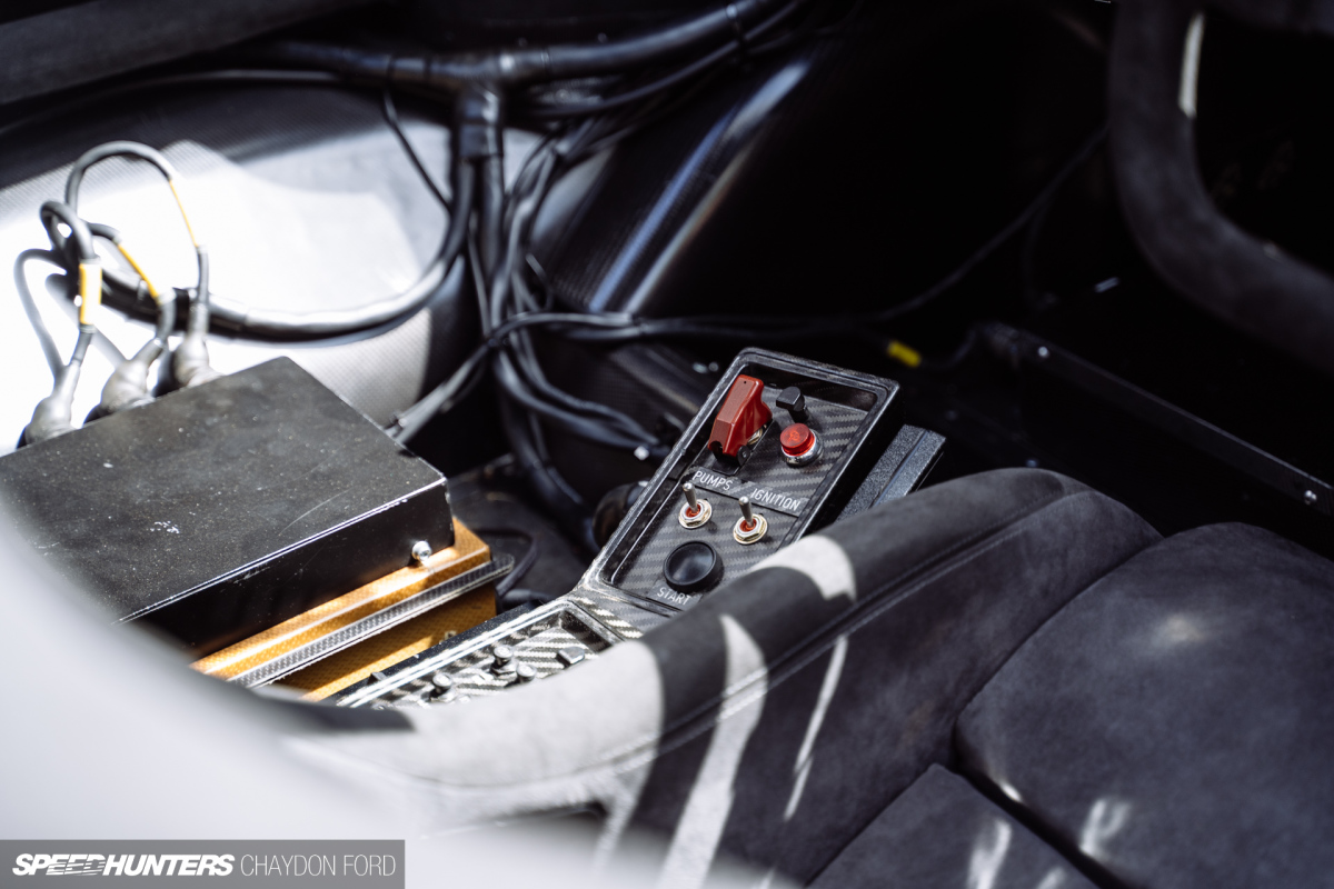 GT1 Cartier FOS CF 084