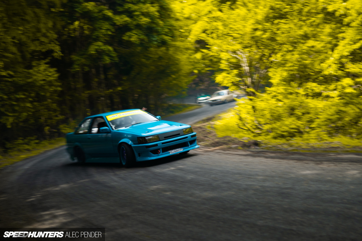 Speedhunters - Alec Pender - Gunsai-7