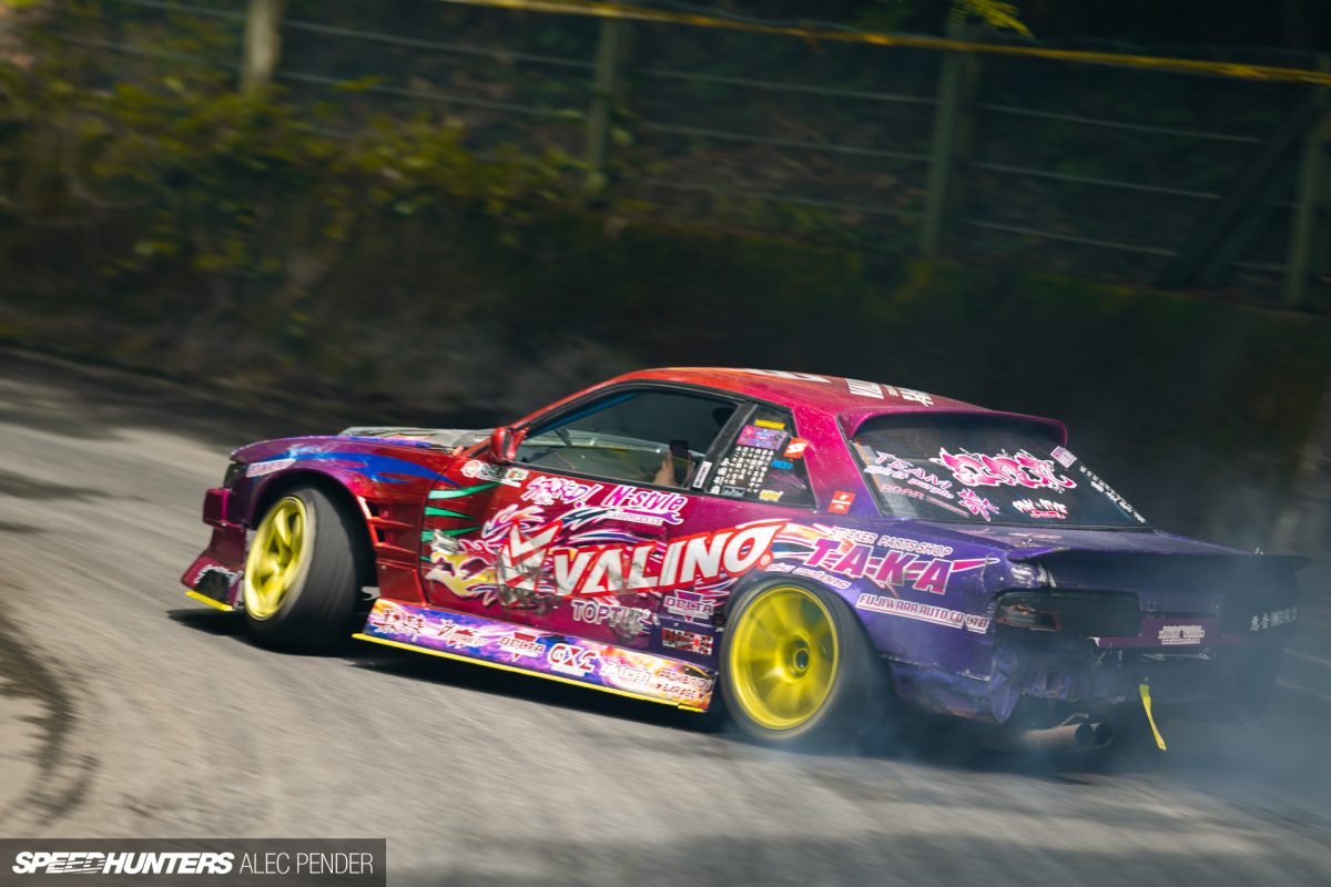 Speedhunters - Alec Pender - Gunsai-40