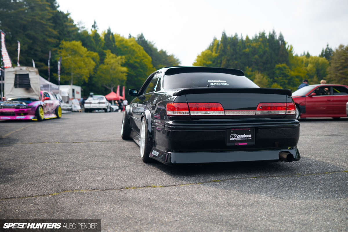 Speedhunters - Alec Pender - Gunsai-58