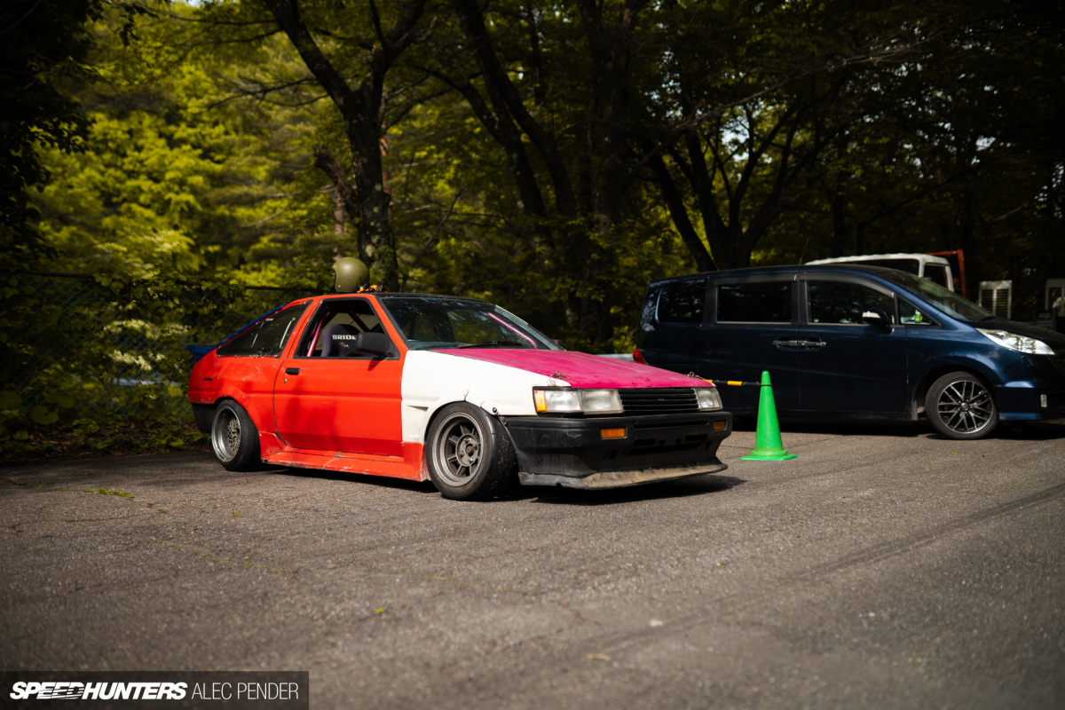 Speedhunters - Alec Pender - Gunsai-59