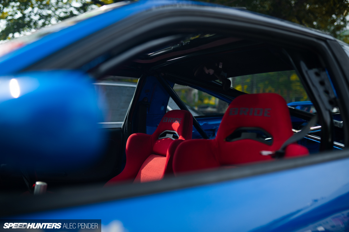 Speedhunters - Alec Pender - Gunsai-66