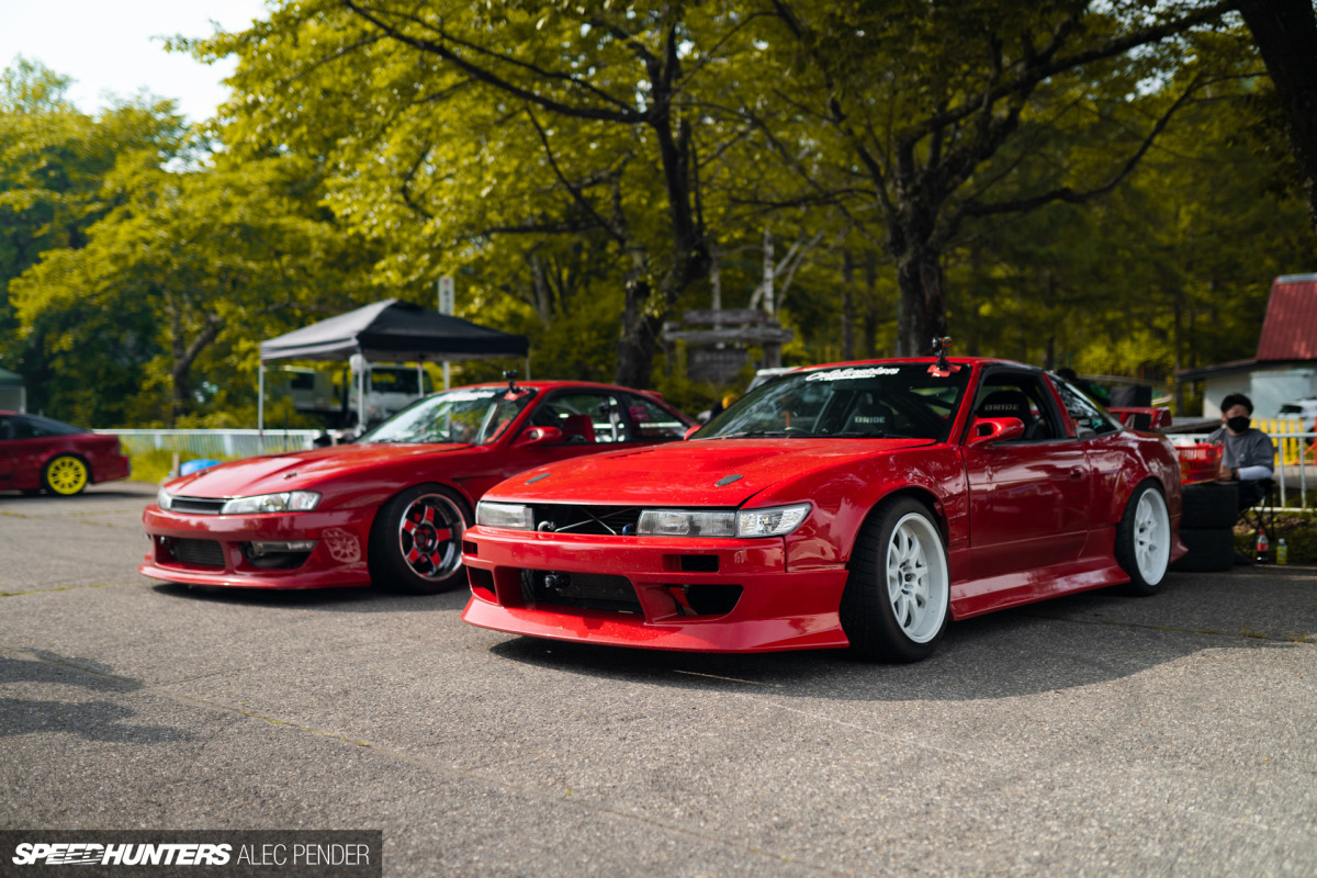Speedhunters - Alec Pender - Gunsai-69