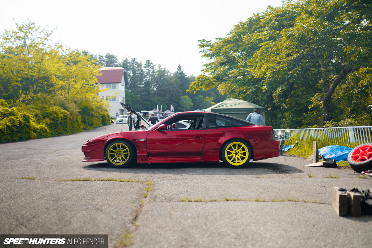 Speedhunters - Alec Pender - Gunsai-70