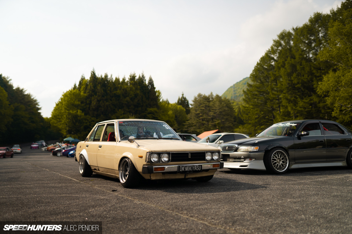 Speedhunters - Alec Pender - Gunsai-82