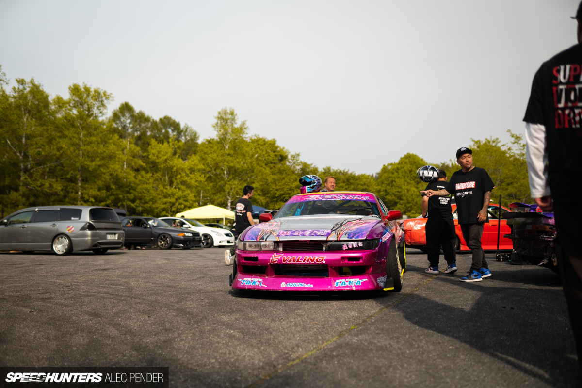 Speedhunters - Alec Pender - Gunsai-87