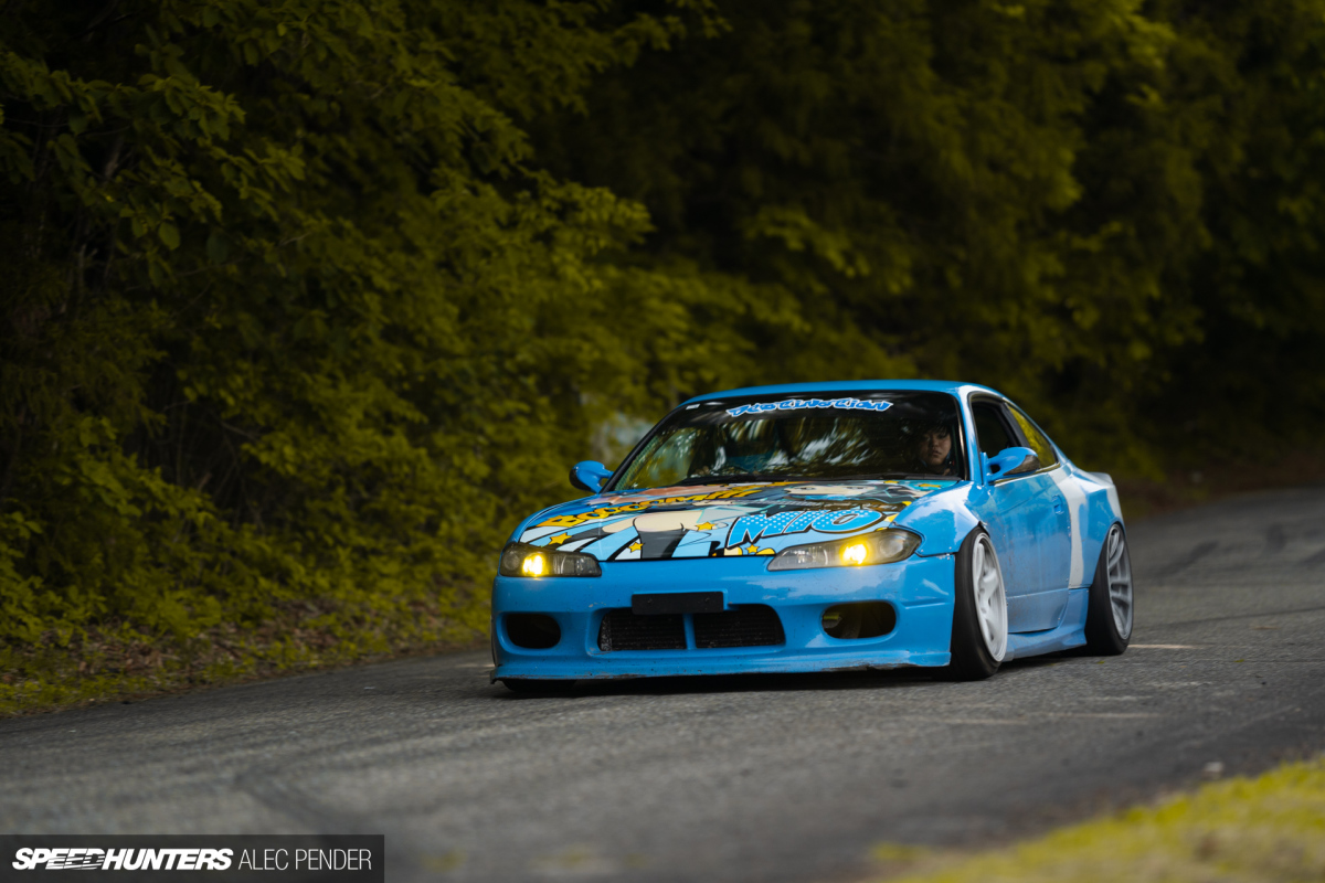 Speedhunters - Alec Pender - Gunsai-98