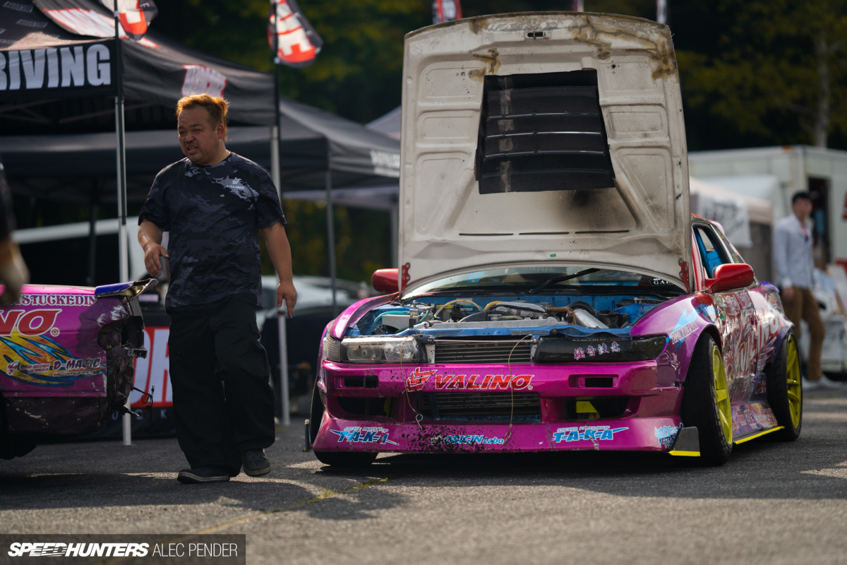 Speedhunters - Alec Pender - Gunsai-107