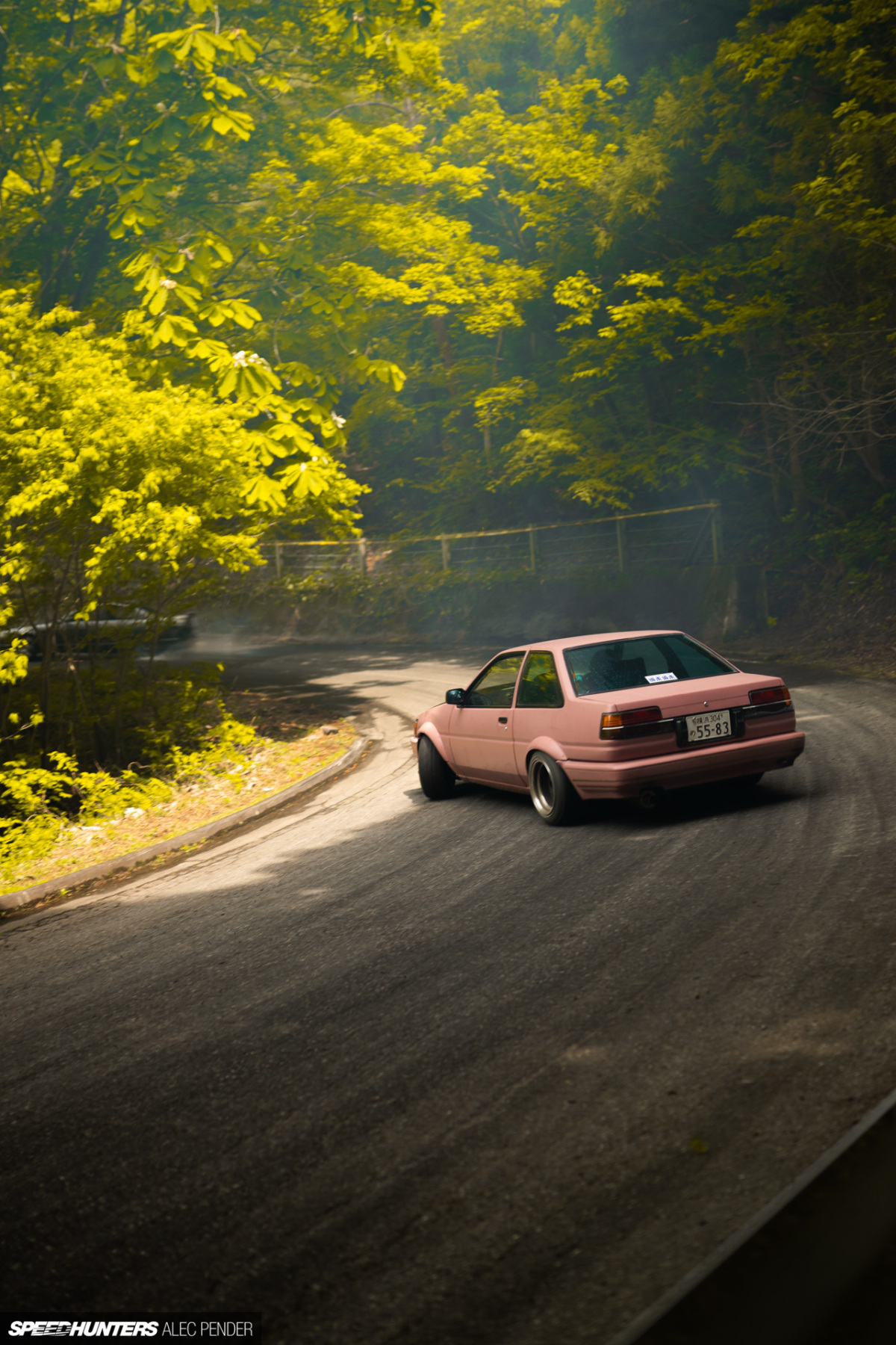 Speedhunters - Alec Pender - Gunsai-203