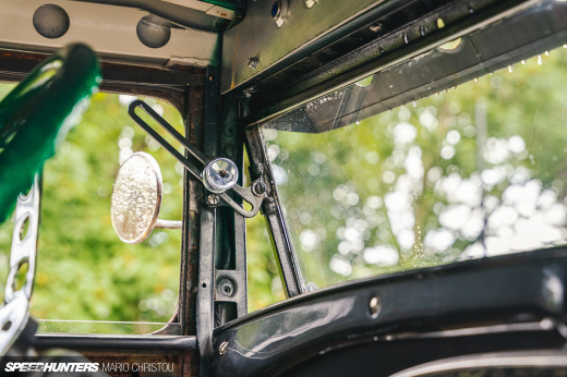 Ricky Hot Rod SH&nbsp;MC-23