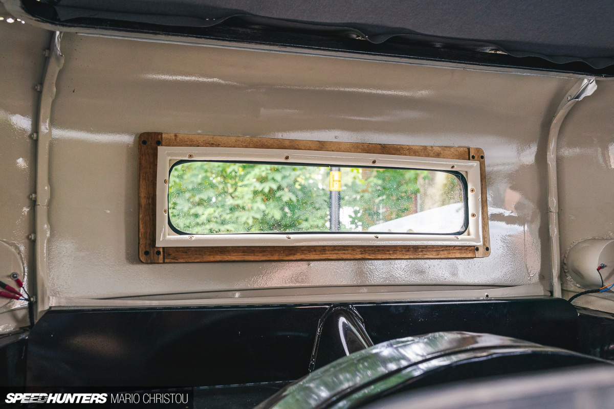 Ricky Hot Rod SH MC-24