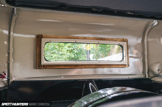 Ricky Hot Rod SH&nbsp;MC-24