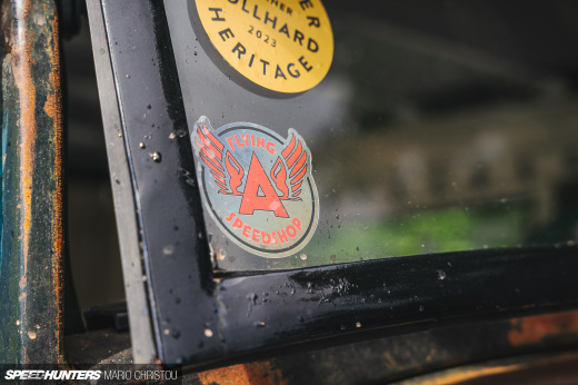 Ricky Hot Rod SH&nbsp;MC-42