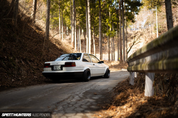 Speedhunters - Alec Pender - Umino86-18