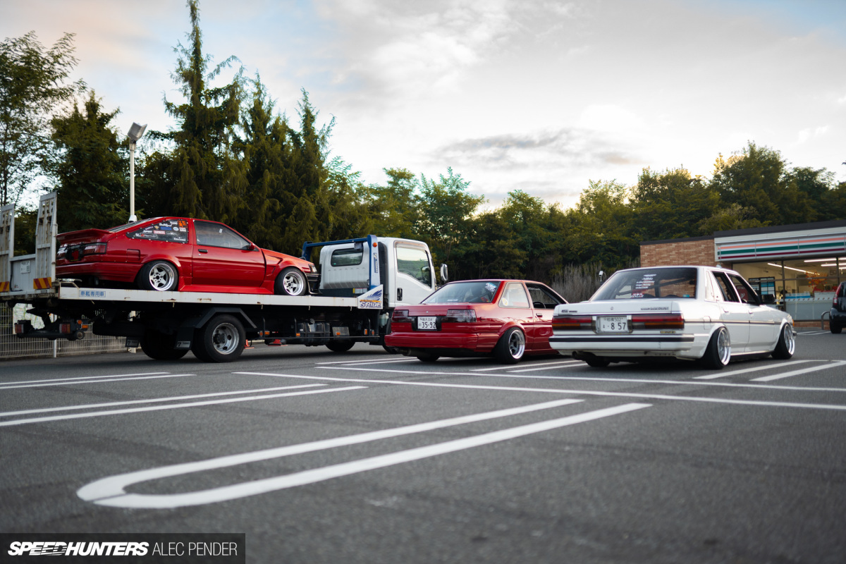 Speedhunters - Alec Pender - SLYSummit23-8