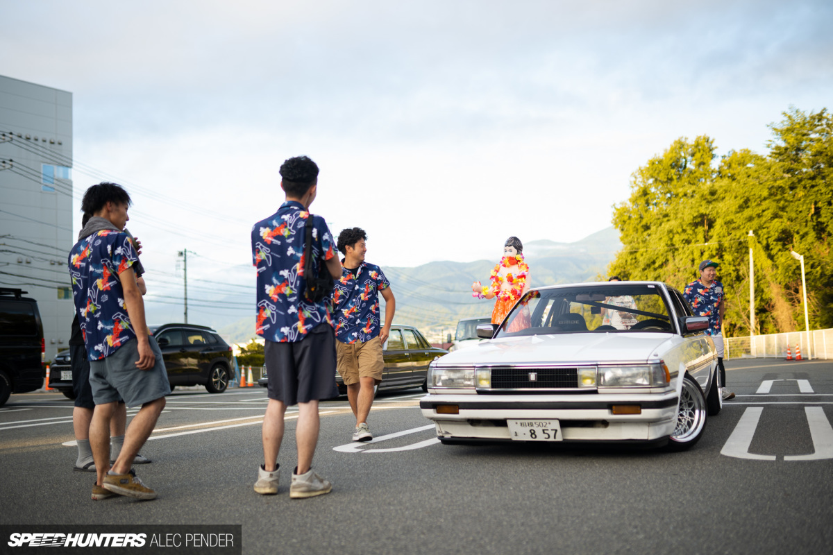 Speedhunters - Alec Pender - SLYSummit23-9