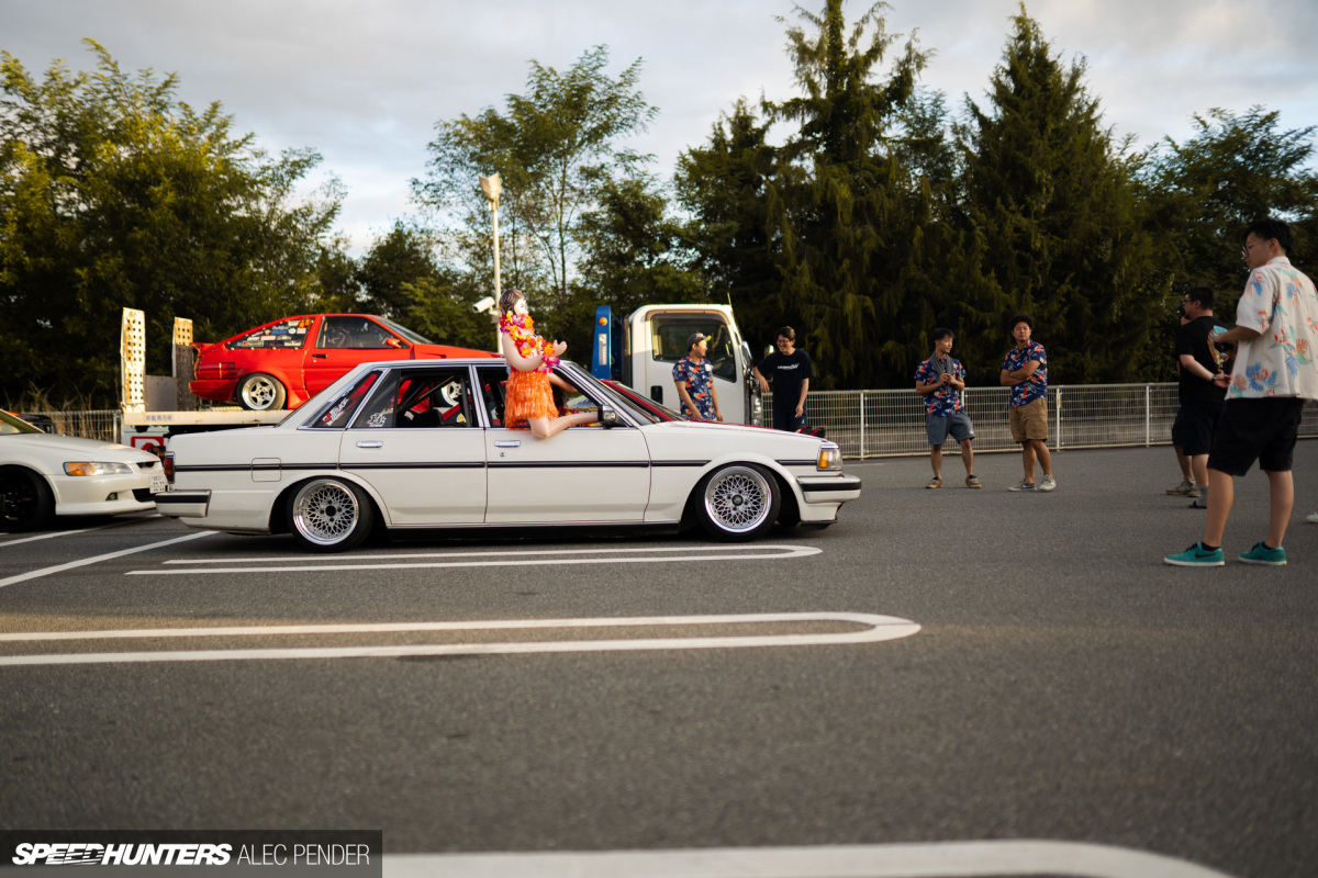 Speedhunters - Alec Pender - SLYSummit23-10