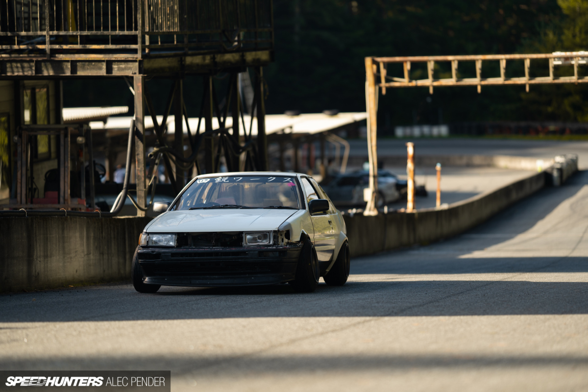 Speedhunters - Alec Pender - SLYSummit23-12