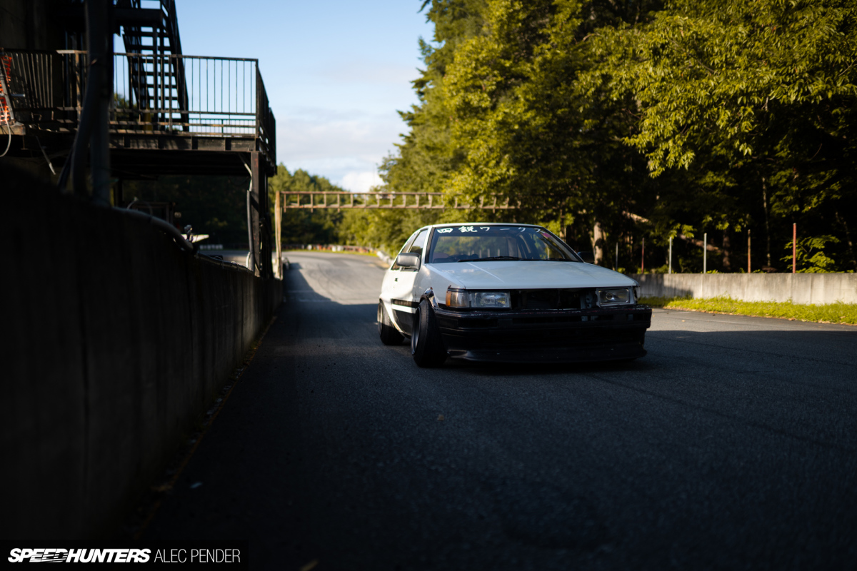 Speedhunters - Alec Pender - SLYSummit23-13
