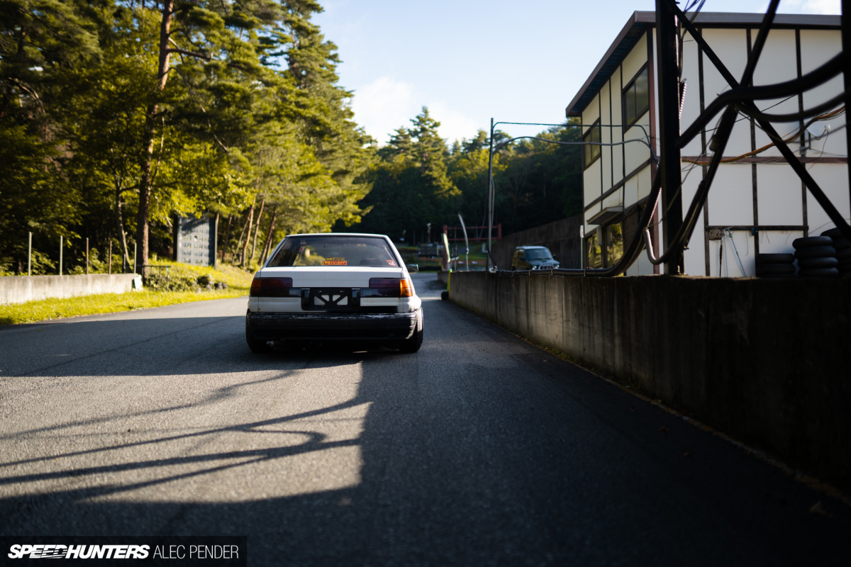 Speedhunters - Alec Pender - SLYSummit23-14