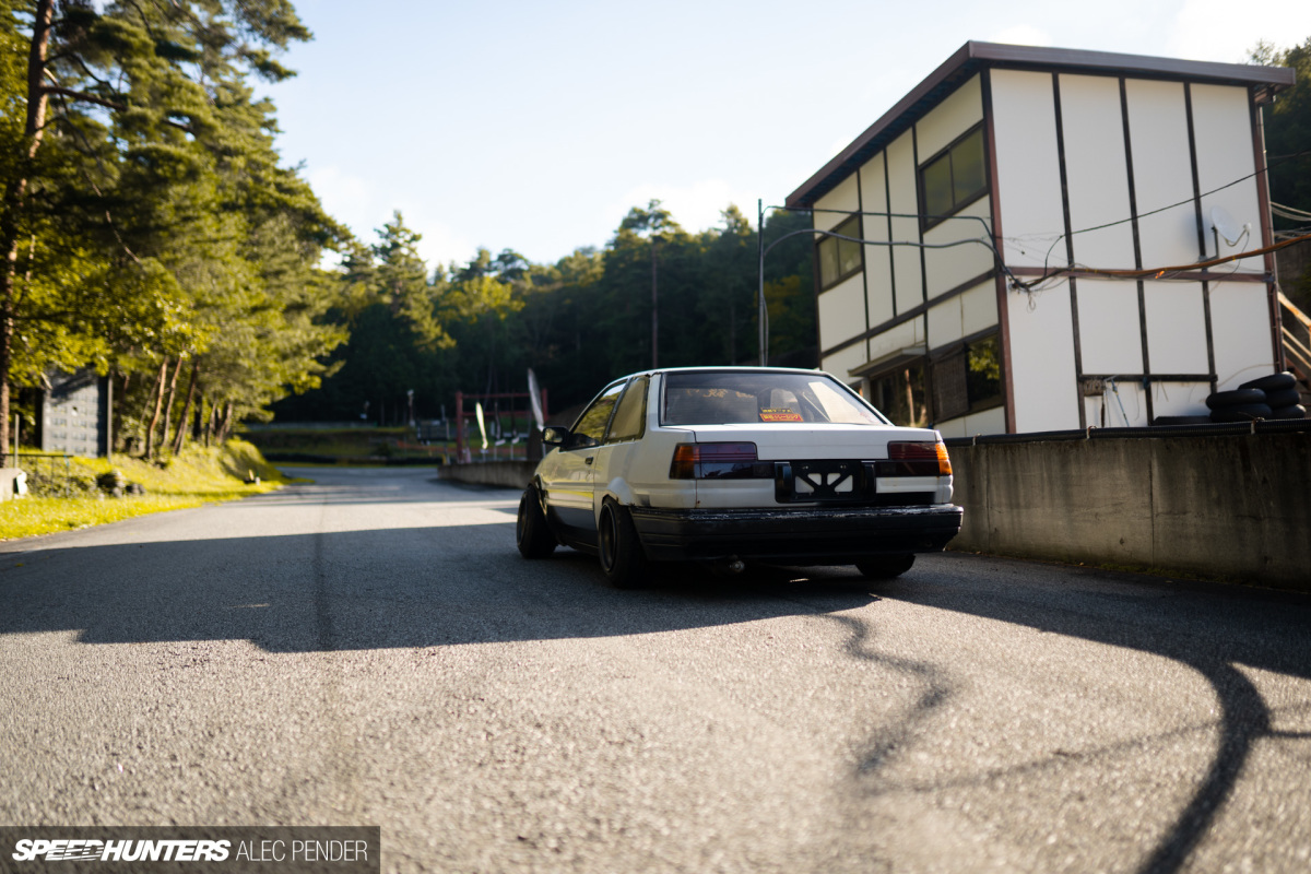 Speedhunters - Alec Pender - SLYSummit23-15