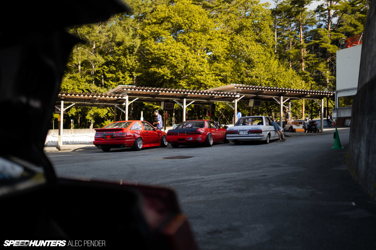 Speedhunters - Alec Pender - SLYSummit23-16