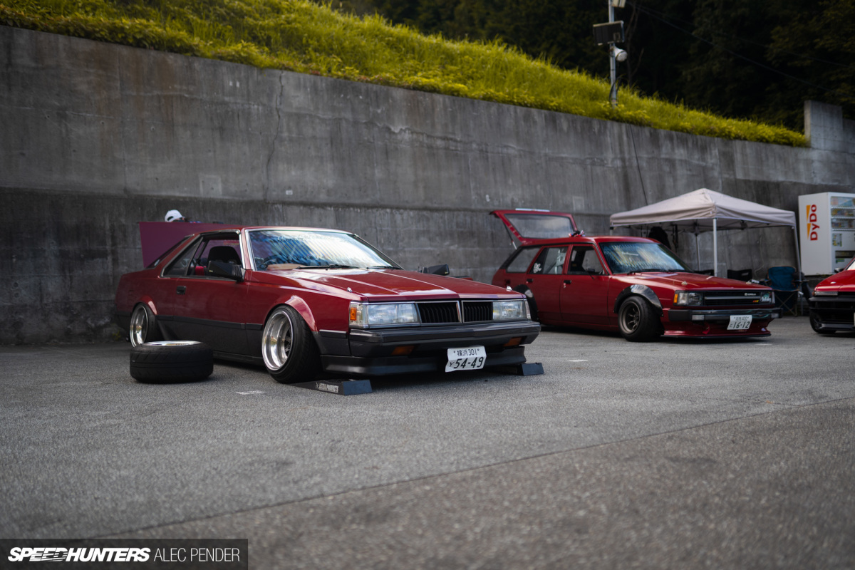 Speedhunters - Alec Pender - SLYSummit23-17