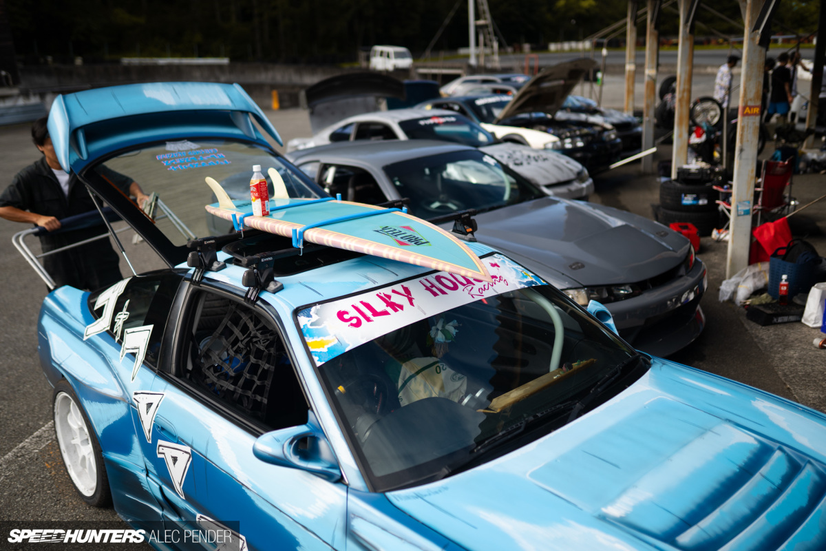 Speedhunters - Alec Pender - SLYSummit23-21