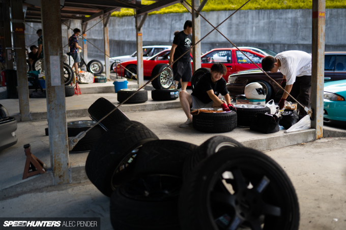 Speedhunters - Alec Pender - SLYSummit23-24