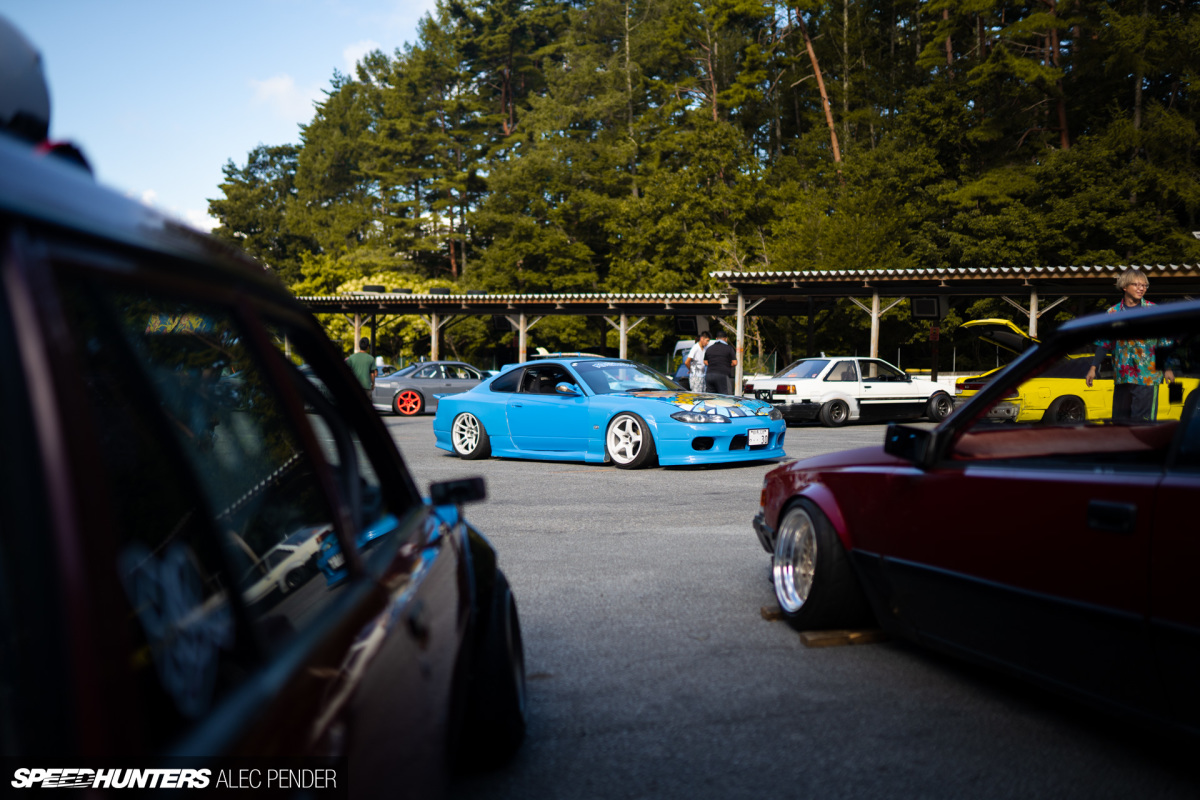 Speedhunters - Alec Pender - SLYSummit23-26