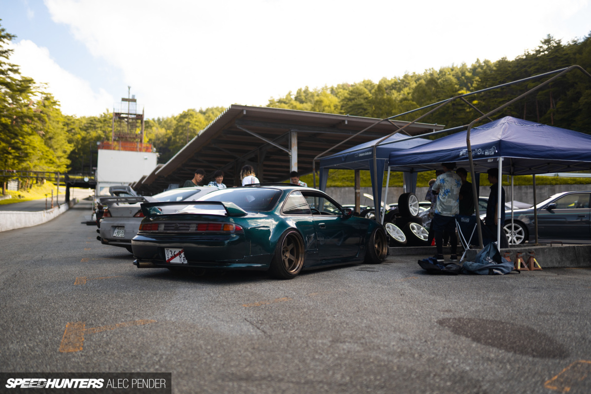 Speedhunters - Alec Pender - SLYSummit23-29