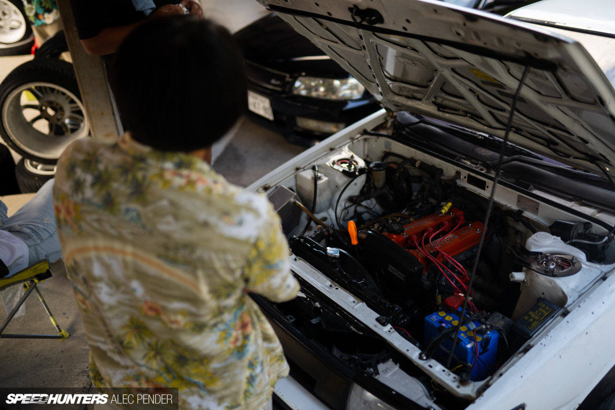 Speedhunters - Alec Pender - SLYSummit23-30