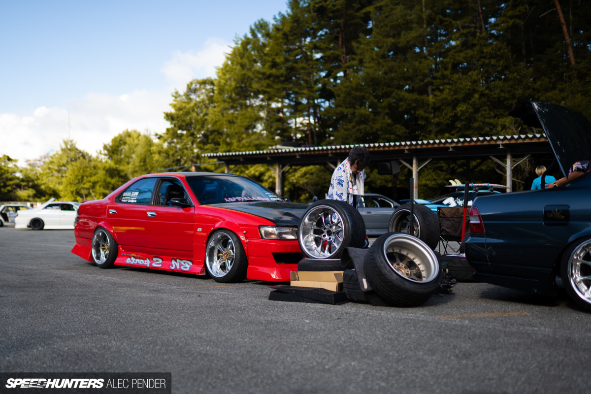 Speedhunters - Alec Pender - SLYSummit23-32