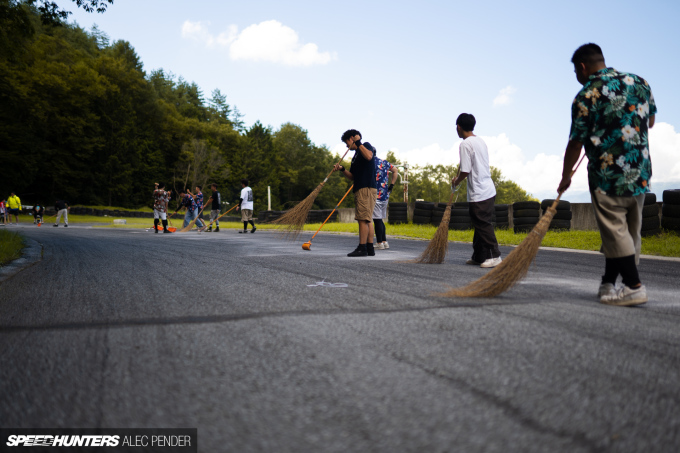 Speedhunters - Alec Pender - SLYSummit23-36