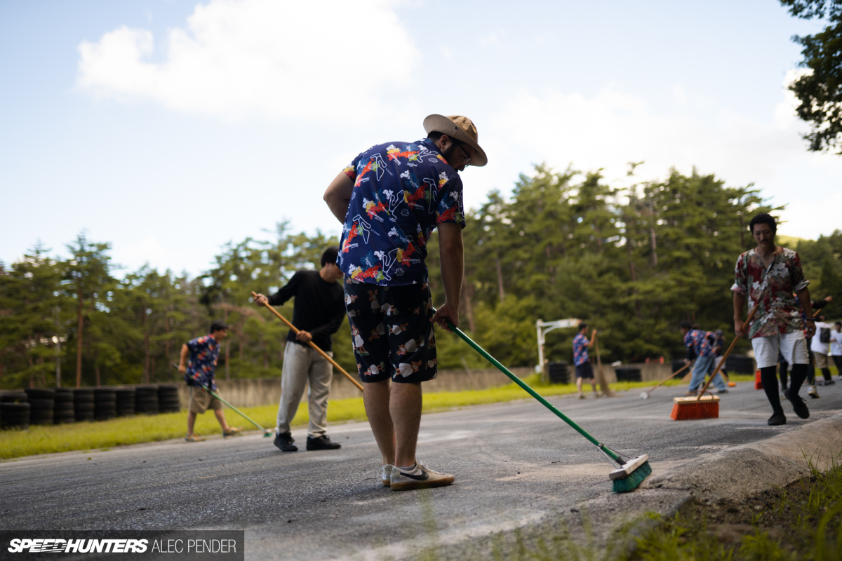 Speedhunters - Alec Pender - SLYSummit23-37