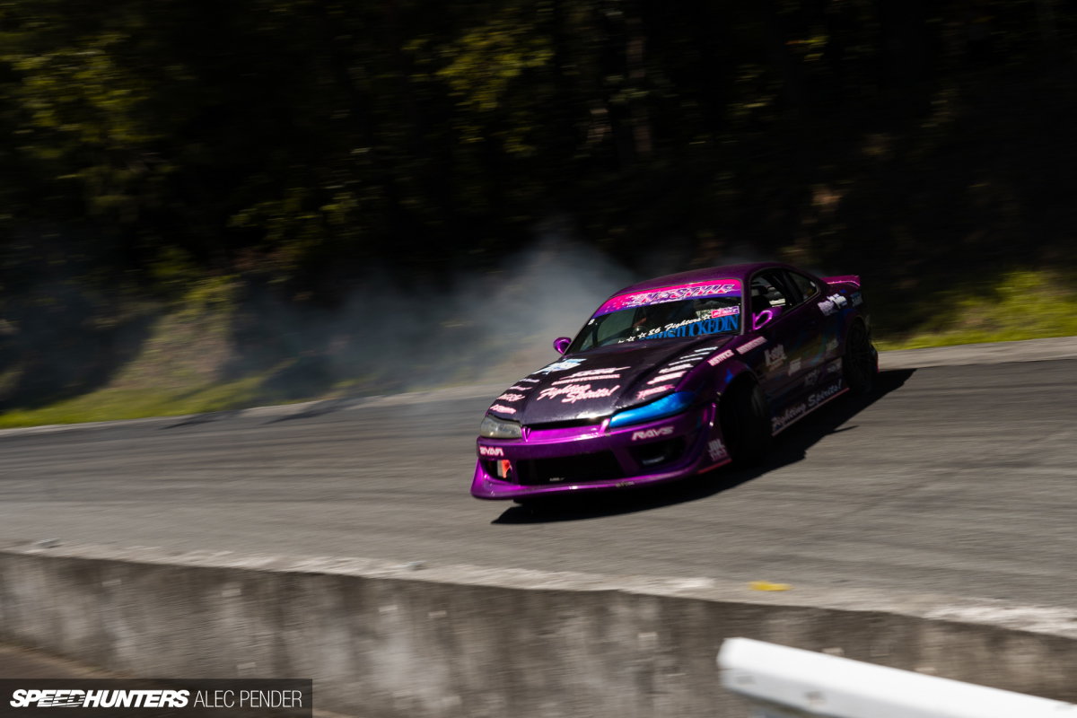 Speedhunters - Alec Pender - SLYSummit23-40