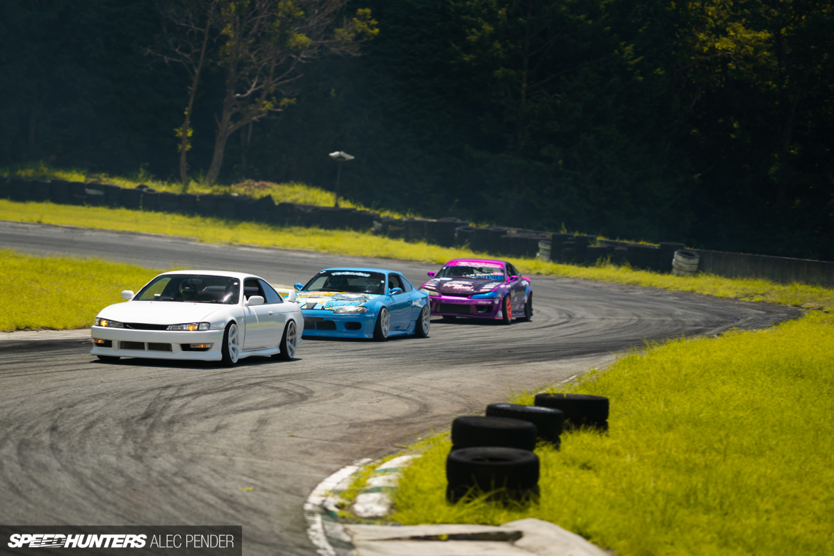 Speedhunters - Alec Pender - SLYSummit23-42