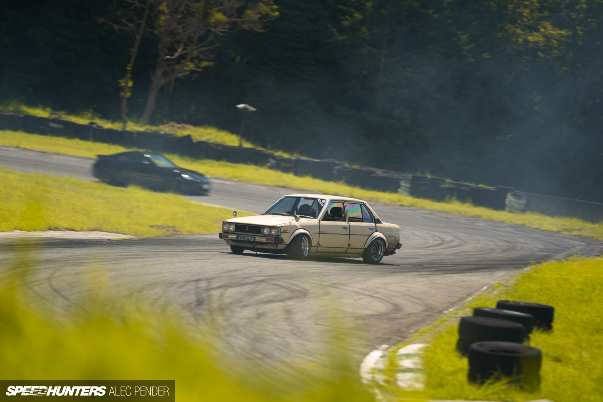 Speedhunters - Alec Pender - SLYSummit23-44
