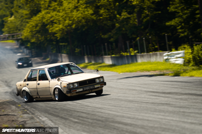 Speedhunters - Alec Pender - SLYSummit23-45